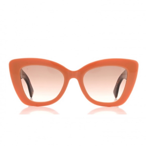 FENDI
‘F IS FOR FENDI’ SUNGLASSES FF 0327/S - Picture 9 of 10